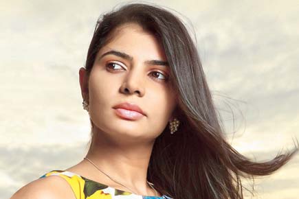 The word insecurity doesn't exist for me: Chinmayi
