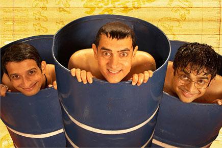 '3 Idiots' nominated for Japan Academy Awards