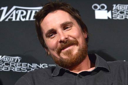 Christian Bale's mother opens up about 6-year-feud with star