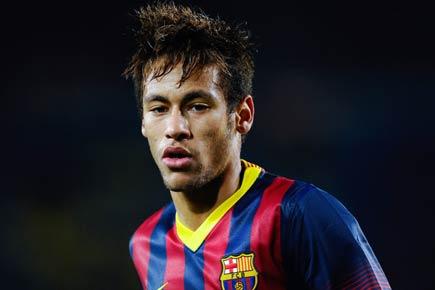 Santos deny wrongdoing over Neymar sale