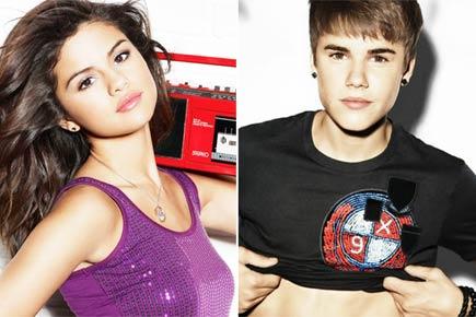 Selena Gomez unaffected by Justin Bieber's arrest?