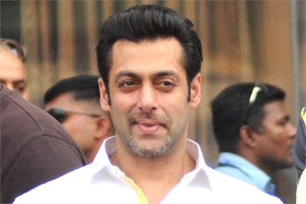 Salman Khan takes blame as 'Jai Ho' fails to get bumper start