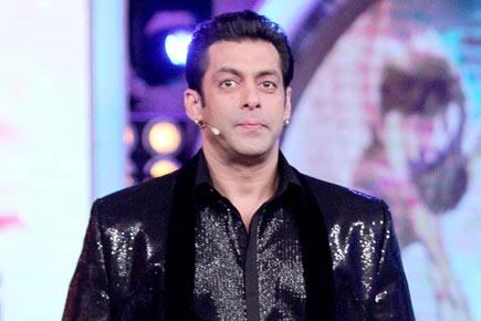Salman Khan confused by 'Jai Ho' response, business