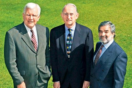 Why does BCCI need more money: Former cricket chiefs