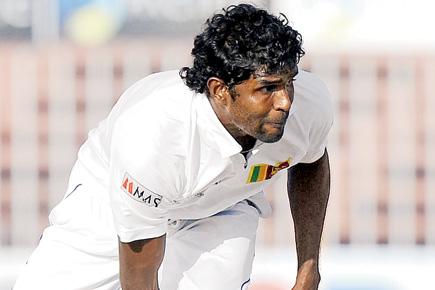 SL suffers blow ahead of England ODIs as Shaminda Eranga hospitalised