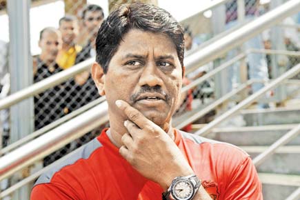 Mumbai coach Sulakshan Kulkarni sacked after Ranji ouster