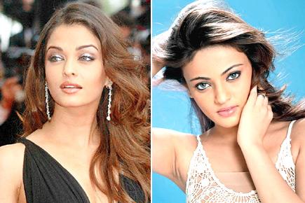 Rani Mukherjee Hd Porn Video - Bollywood celebs who resemble each other