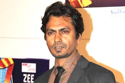 Makers confirm Nawazuddin Siddiqui's presence in 'Kick'