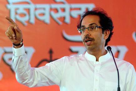 MNS protest against toll politically motivated: Uddhav Thackeray
