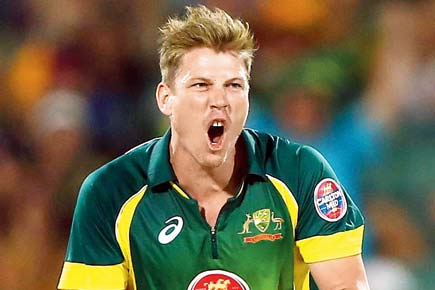 James Faulkner ruled out of South Africa tour