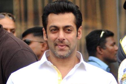 Salman Khan appears before Jodhpur court, records statement