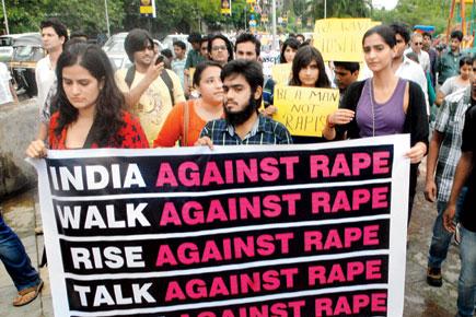The appalling reasons for rape