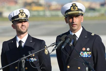 Italian marines' case may impact ties with India: European Union