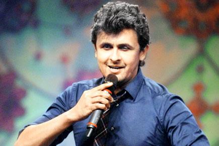 Sonu Nigam lashes out at Twitter trolls: Your stand exposes your own IQ