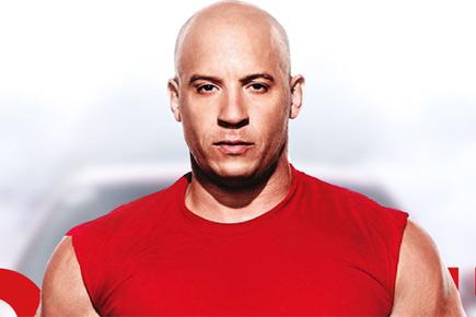 Vin Diesel teases involvement in Marvel's 'Inhumans'