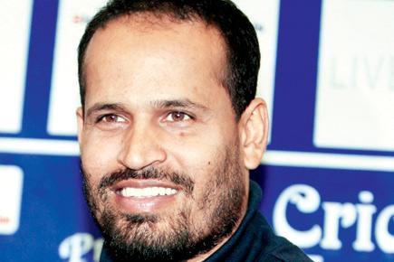 Two crore-base price does not make Yusuf Pathan dizzy