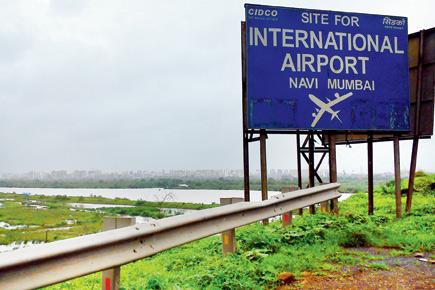 Unhappy PAPs could ring death knell for airport, fears CIDCO