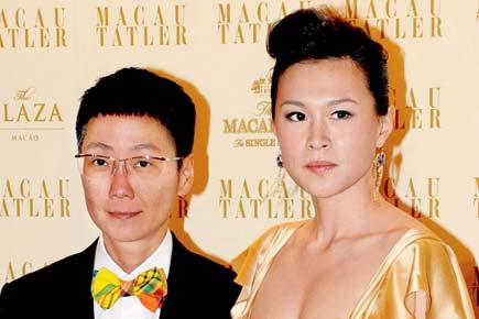 Lesbian heiress appeals to tycoon dad over dowry