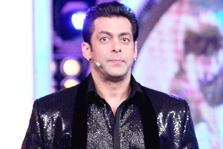 Salman Khan says that he is not averse to doing remakes