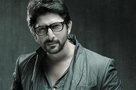 I am fine and under observation, tweets Arshad Warsi after injury