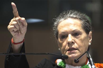 Ongoing fight in nation between secular and communal ideologies: Sonia Gandhi