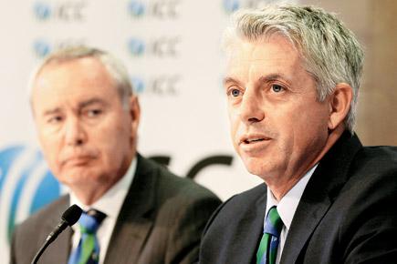 International Cricket Council on the verge of historic revamp
