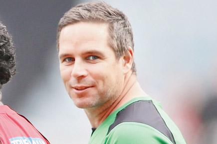 Australian veteran Brad Hodge earns surprise T20 recall