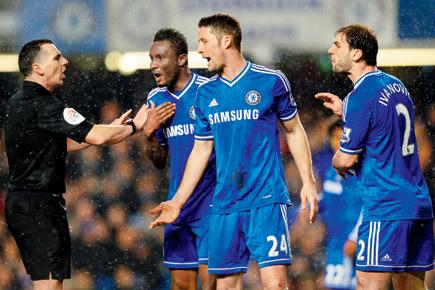 West Ham played nineteenth century football: Jose Mourinho