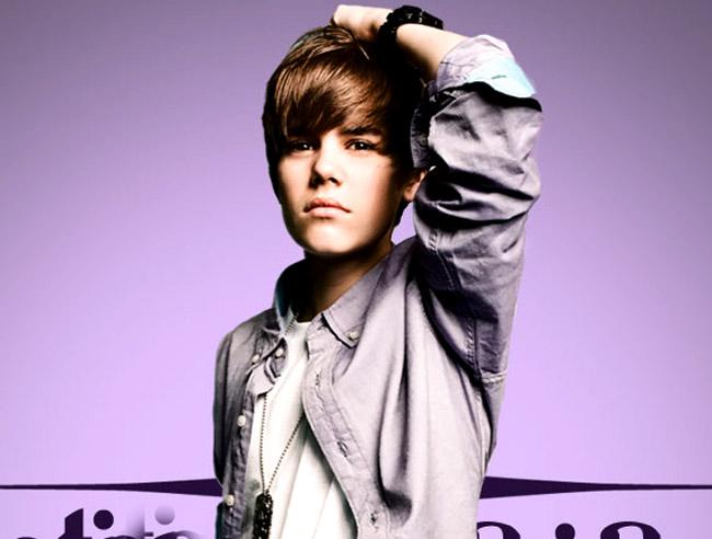 Justin Bieber