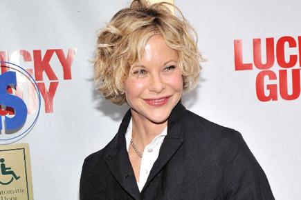 Meg Ryan signs first major TV role in 30 years