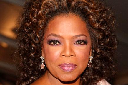Oprah Winfrey reveals her highest achievement on 60th b'day