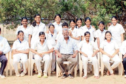 Our Lady of Remedy are girl's U-16 cricket champs