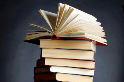 Have e-Readers, internet spelled doom for the humble, hand-held book?
