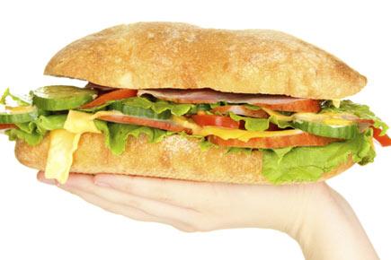 Brit restaurant serves up world's most expensive bacon sandwich