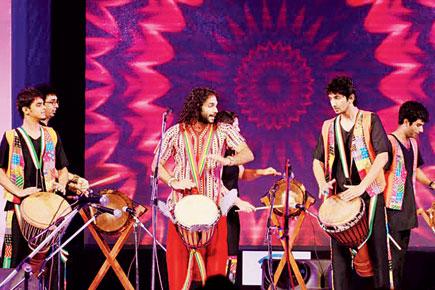 Taal Inc Rhythm Ensemble to enthrall Pune music buffs at Koregaon Park