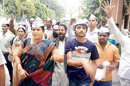 AAP members accuse top cop of snubbing them