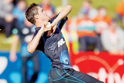 Kiwis will welcome visitors with aggressive attack: Mike Hesson