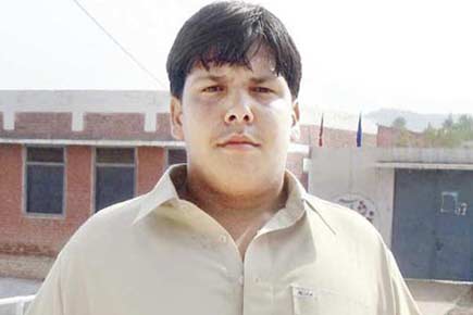 Pakistan to name school, stadium after teen hero