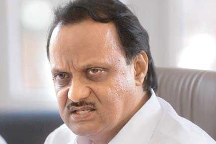Action will be taken against MNS for vandalising toll booths: Ajit Pawar