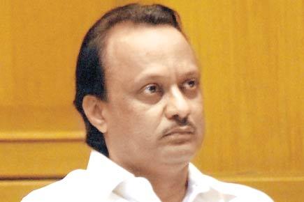 Dy CM throws fit in cabinet meet over slow progress of files