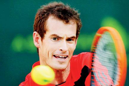 Australian Open: Andy Murray seeded fourth
