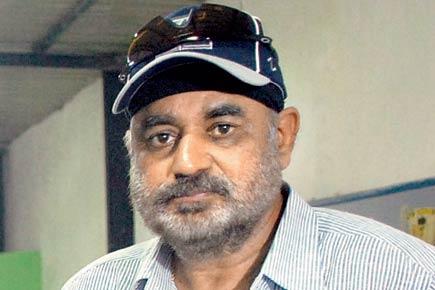 Mumbai cricket need to wake-up, writes Sandhu