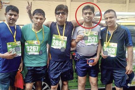 Mumbai Marathon: Two men who suffered heart attacks still critical