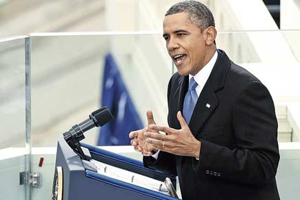 Man jailed for poisoned letters to Obama