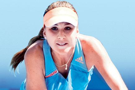 Australian Open: Belinda Bencic comes of age with win
