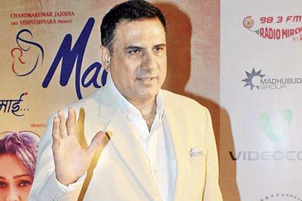 Cops probe how Rs 18 crore landed in Boman Irani's son's bank account