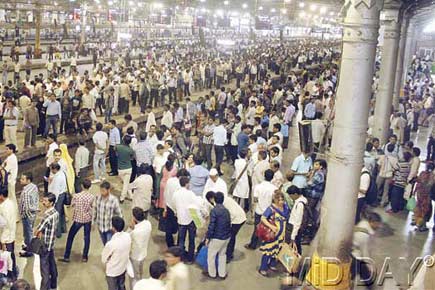 CR services hit, as union protests against motorman's suspension