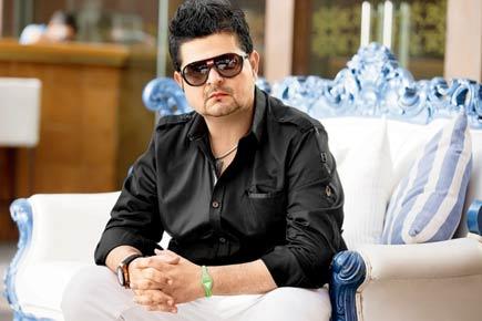 A photographer's job is more than just clicking pictures: Daboo Ratnani