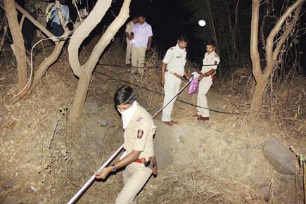 Esther Anuhya Murder Case: Informers lead cops on wild goose chase