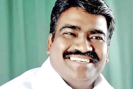 NCP leader enjoys security worth Rs 5.5 crore, for free